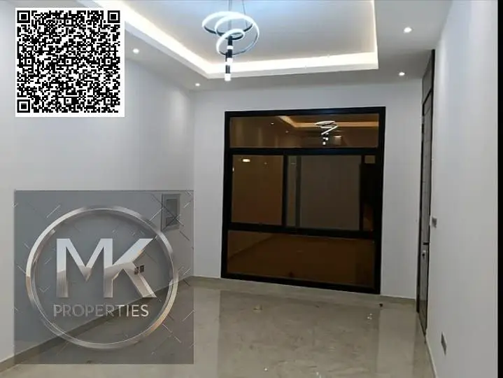 Super Deluxe 5 Bedroom Villa for Annual Rent in Al Zahya, Ajman.