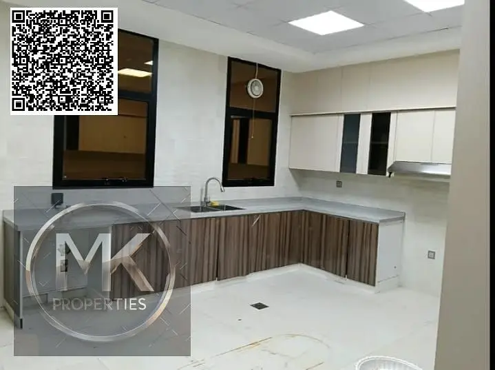 Super Deluxe 5 Bedroom Villa for Annual Rent in Al Zahya, Ajman.