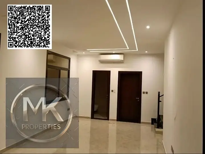 Super Deluxe 5 Bedroom Villa for Annual Rent in Al Zahya, Ajman.