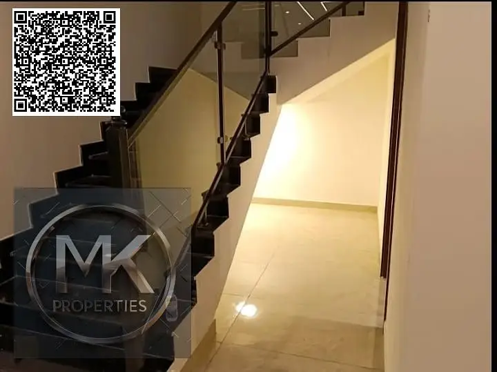 Super Deluxe 5 Bedroom Villa for Annual Rent in Al Zahya, Ajman.