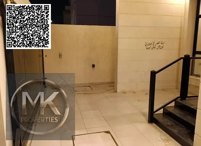 Super Deluxe 5 Bedroom Villa for Annual Rent in Al Zahya, Ajman.