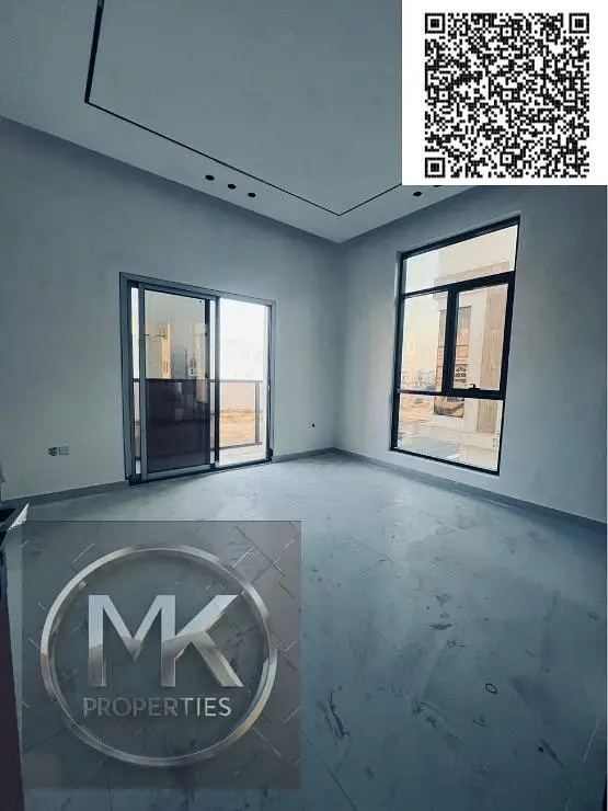 Luxury corner 5 Bedroom Villa for Sale – Al zhaya, Ajman.