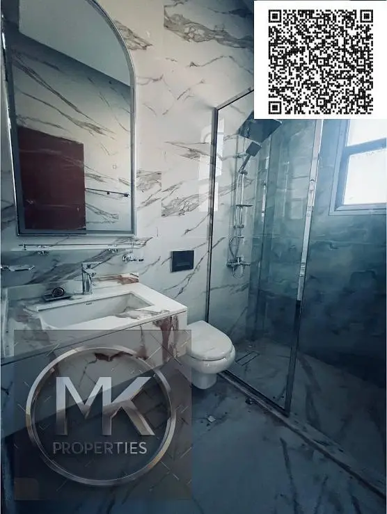 Luxury corner 5 Bedroom Villa for Sale – Al zhaya, Ajman.