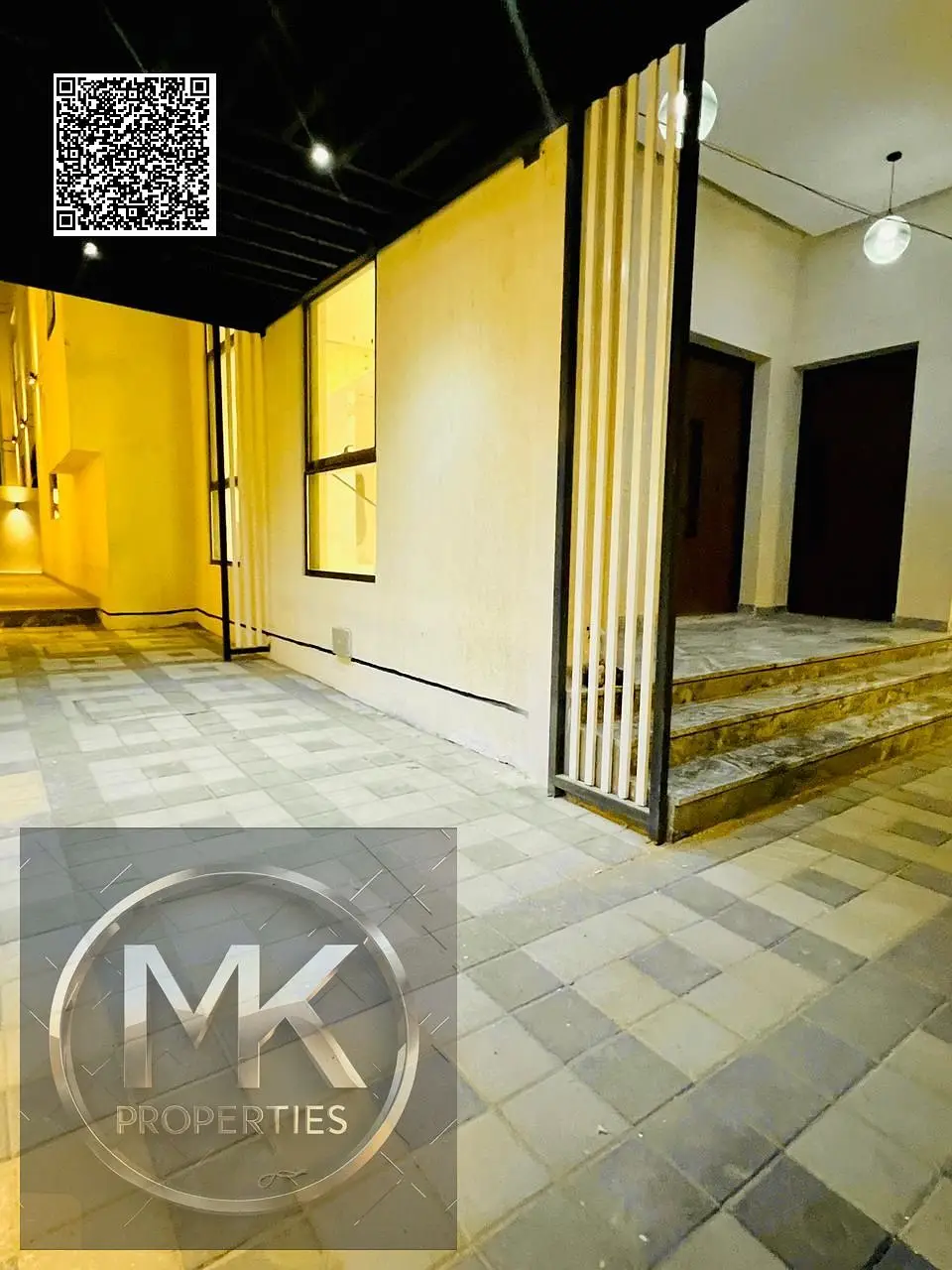 Luxury corner 5 Bedroom Villa for Sale – Al zhaya, Ajman.