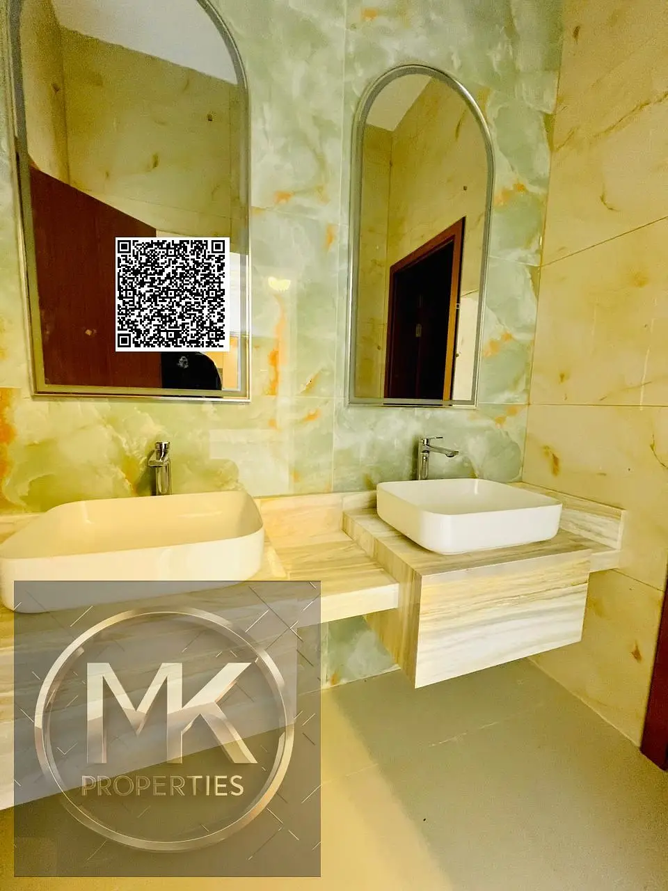 Luxury corner 5 Bedroom Villa for Sale – Al zhaya, Ajman.