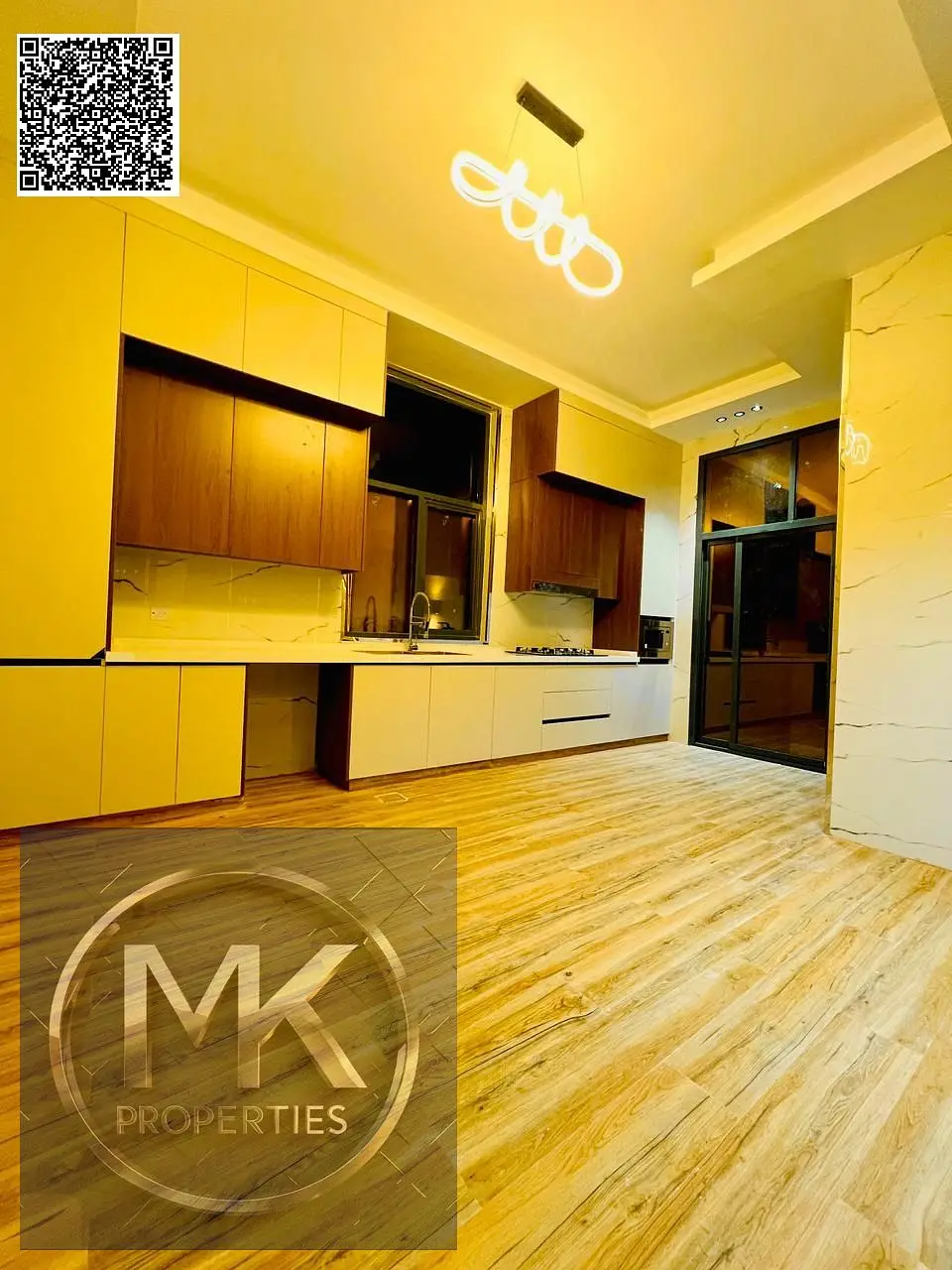 Luxury corner 5 Bedroom Villa for Sale – Al zhaya, Ajman.