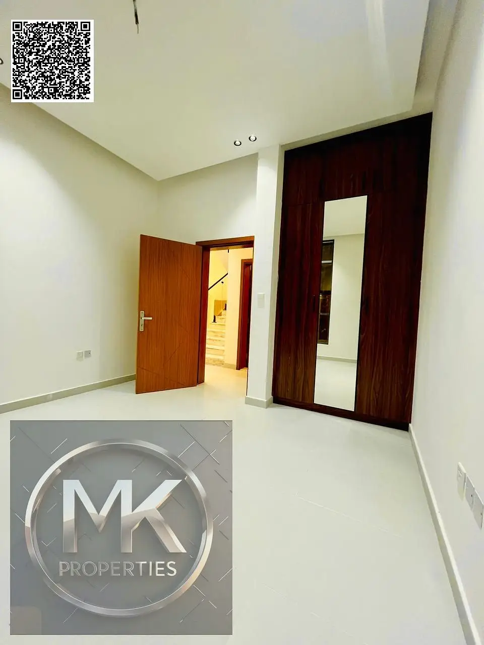 Luxury corner 5 Bedroom Villa for Sale – Al zhaya, Ajman.