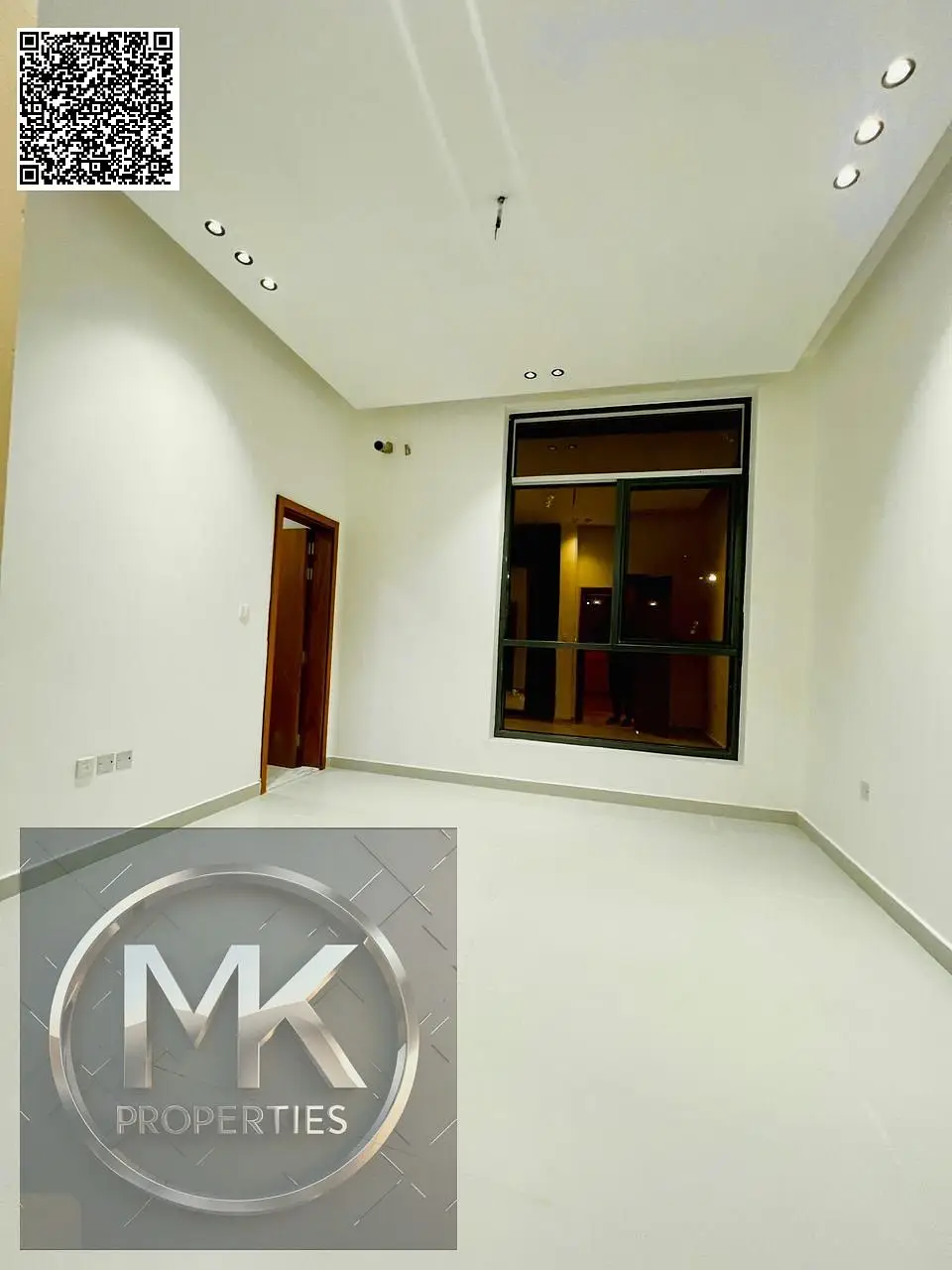 Luxury corner 5 Bedroom Villa for Sale – Al zhaya, Ajman.