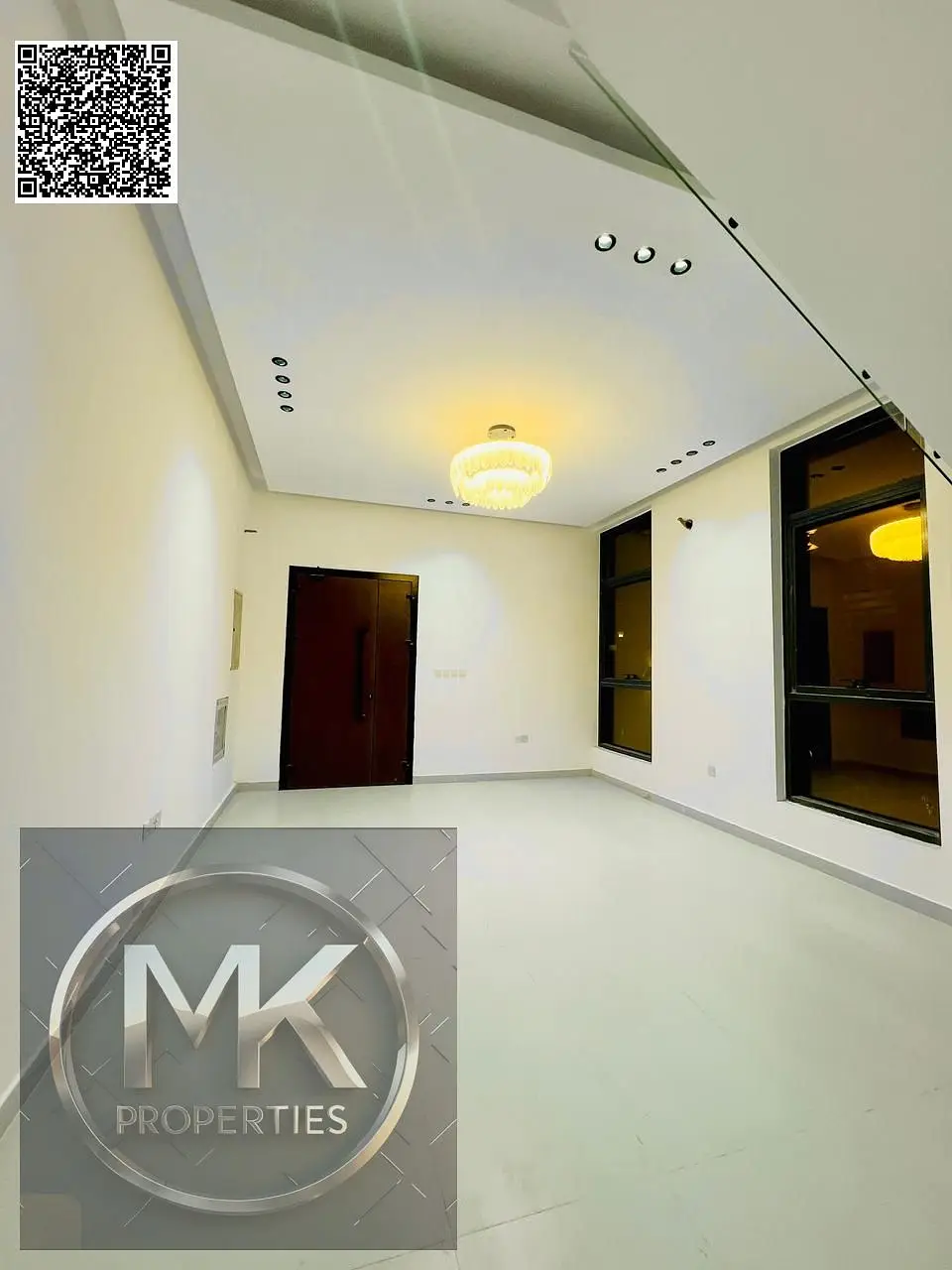 Luxury corner 5 Bedroom Villa for Sale – Al zhaya, Ajman.
