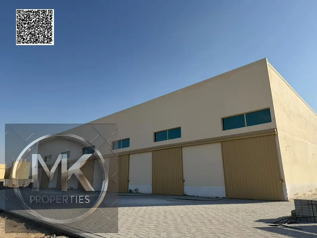 Warehouses for Rent in Al Jurf Industrial Area – Ajman Premium opportunity