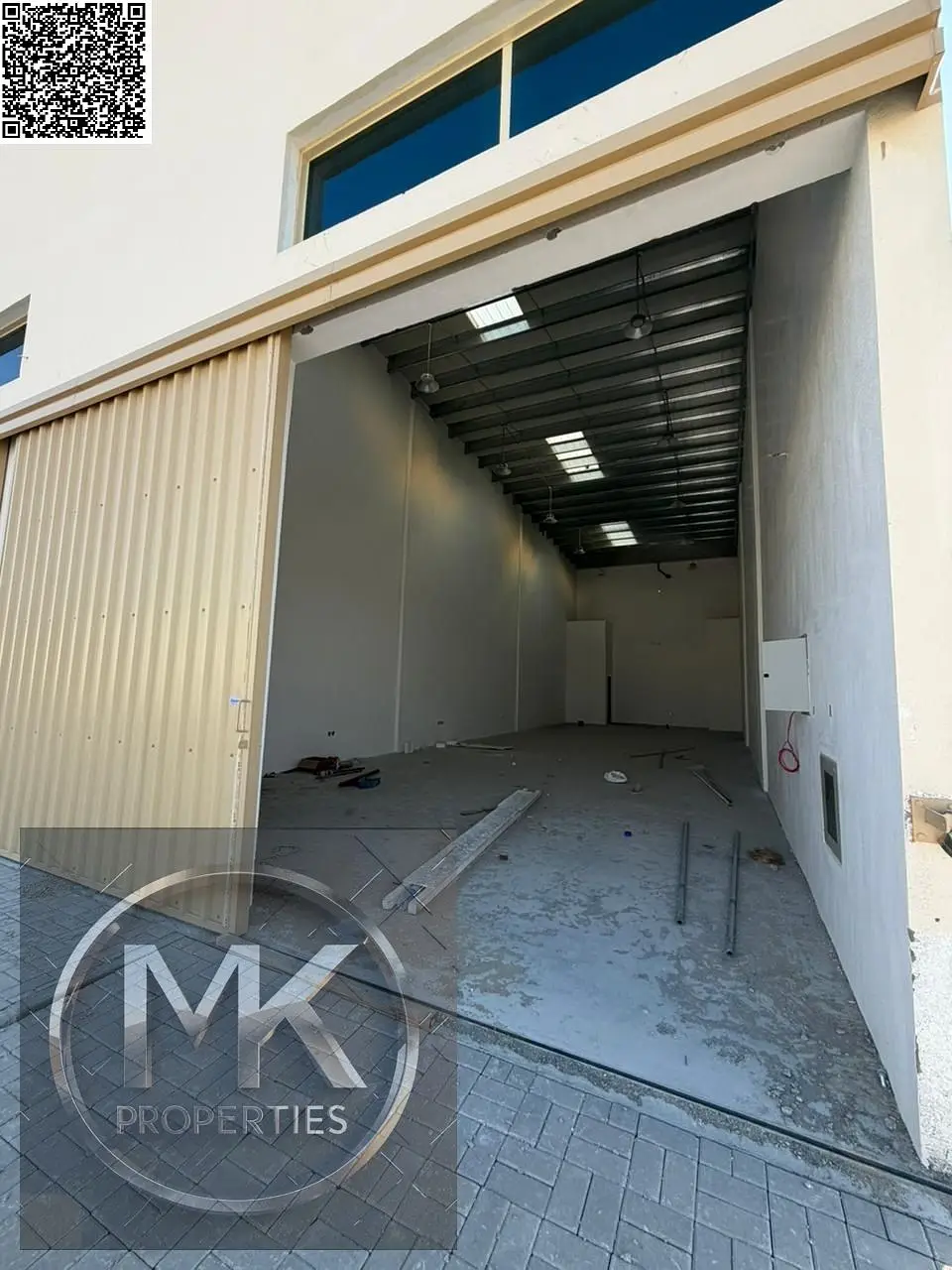 Warehouses for Rent in Al Jurf Industrial Area – Ajman Premium opportunity