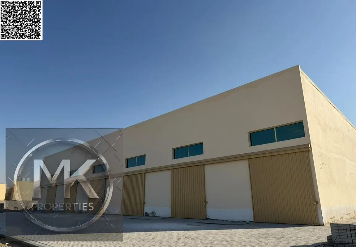 Warehouses for Rent in Al Jurf Industrial Area – Ajman Premium opportunity