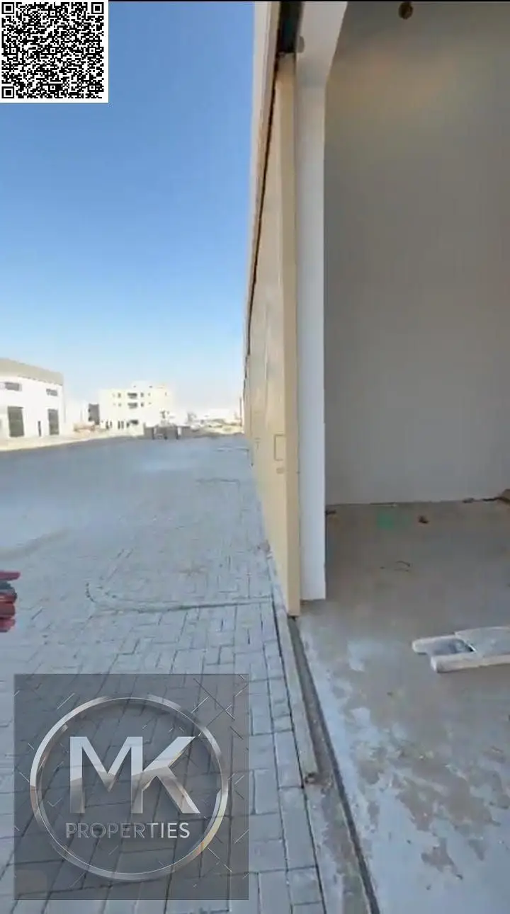 Warehouses for Rent in Al Jurf Industrial Area – Ajman Premium opportunity