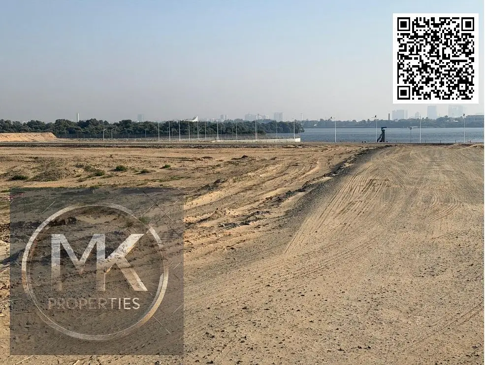 commercial & residential plot in Al Zorah This is your opportunity to build a better future or make a profitable invest.