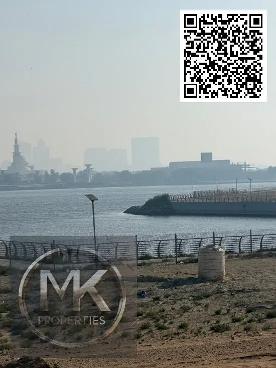 commercial & residential plot in Al Zorah This is your opportunity to build a better future or make a profitable invest.
