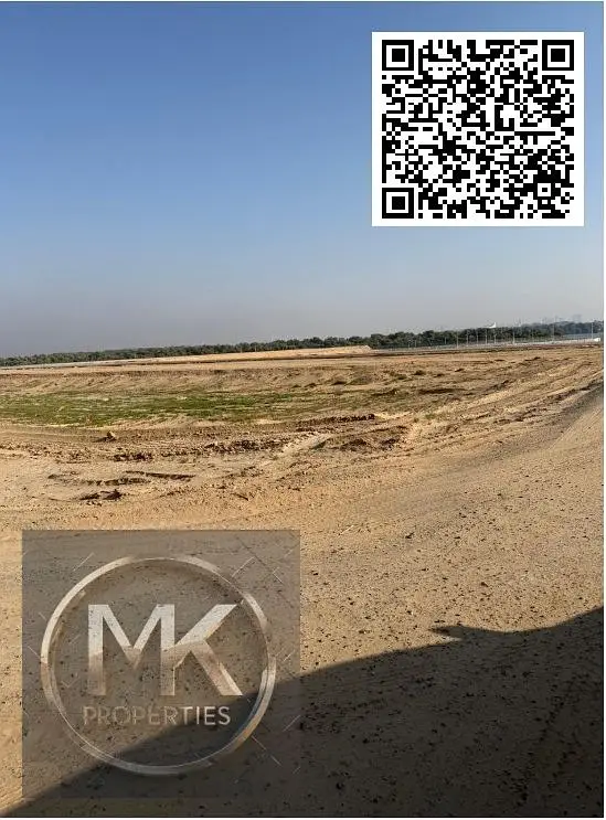 commercial & residential plot in Al Zorah This is your opportunity to build a better future or make a profitable invest.