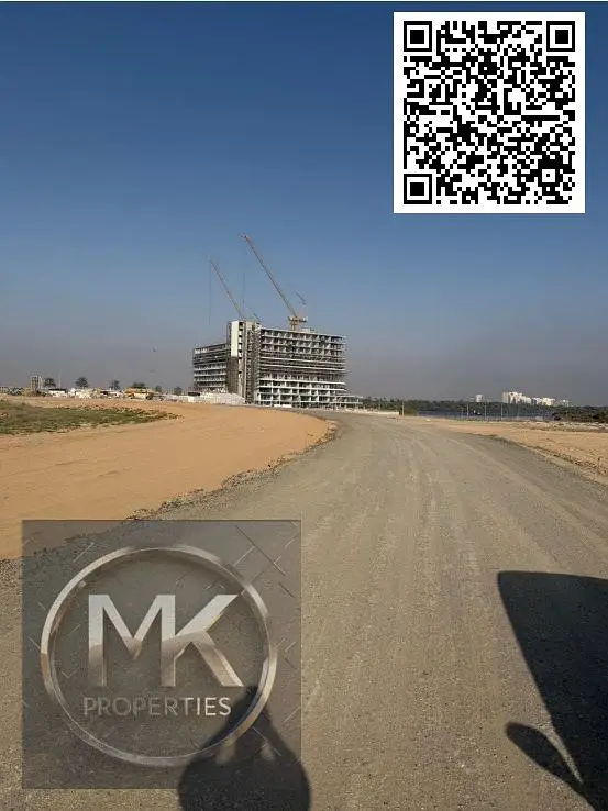 commercial & residential plot in Al Zorah This is your opportunity to build a better future or make a profitable invest.