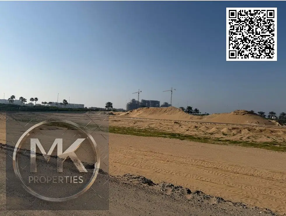 commercial & residential plot in Al Zorah This is your opportunity to build a better future or make a profitable invest.