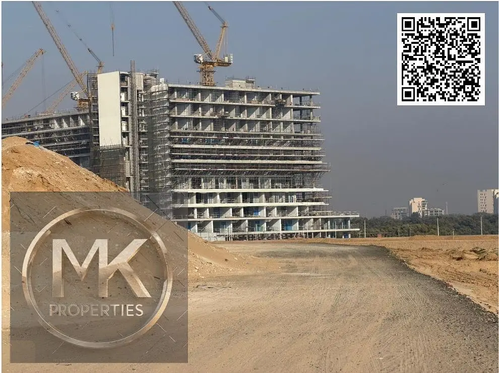 commercial & residential plot in Al Zorah This is your opportunity to build a better future or make a profitable invest.