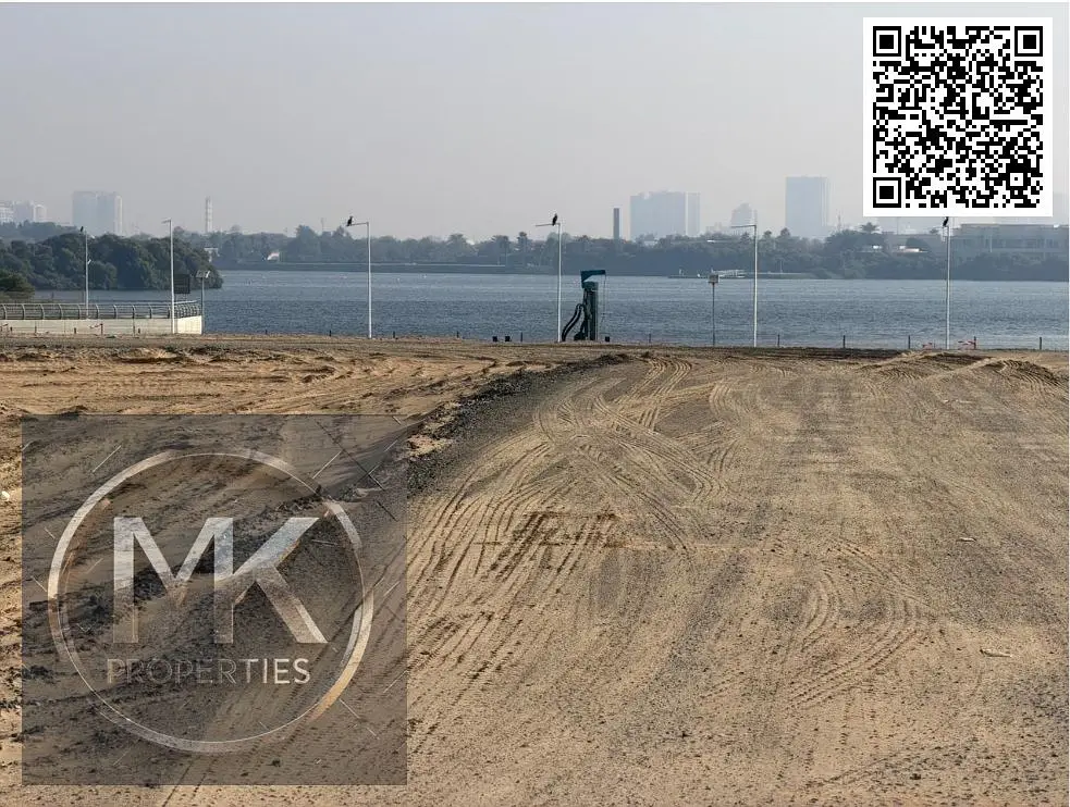 commercial & residential plot in Al Zorah This is your opportunity to build a better future or make a profitable invest.