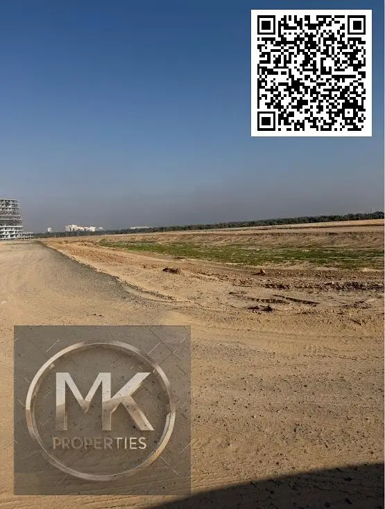 commercial & residential plot in Al Zorah This is your opportunity to build a better future or make a profitable invest.