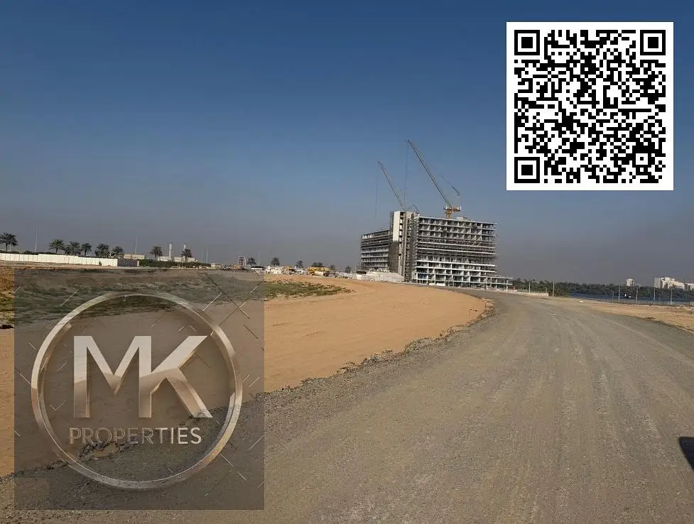 commercial & residential plot in Al Zorah This is your opportunity to build a better future or make a profitable invest.