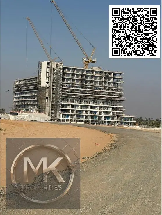 commercial & residential plot in Al Zorah This is your opportunity to build a better future or make a profitable invest.