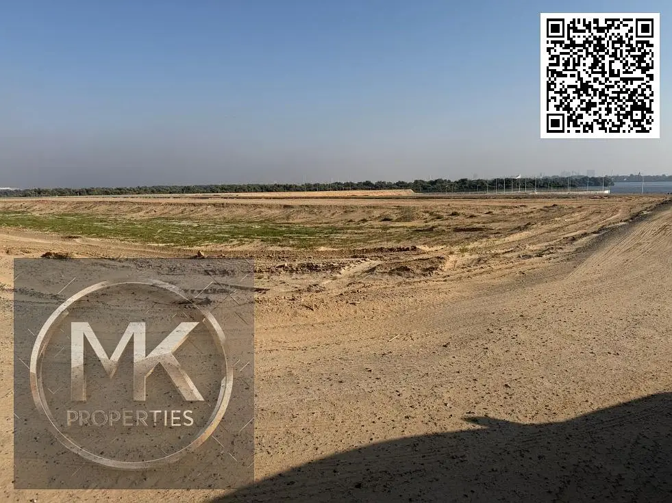 commercial & residential plot in Al Zorah This is your opportunity to build a better future or make a profitable invest.
