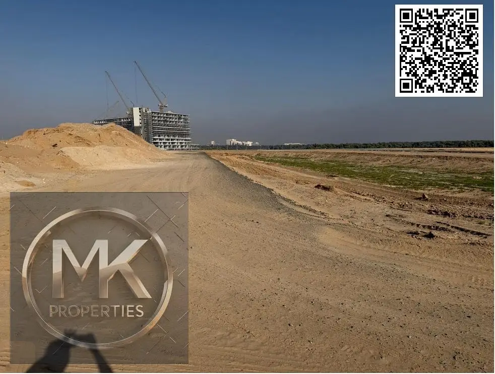 commercial & residential plot in Al Zorah This is your opportunity to build a better future or make a profitable invest.