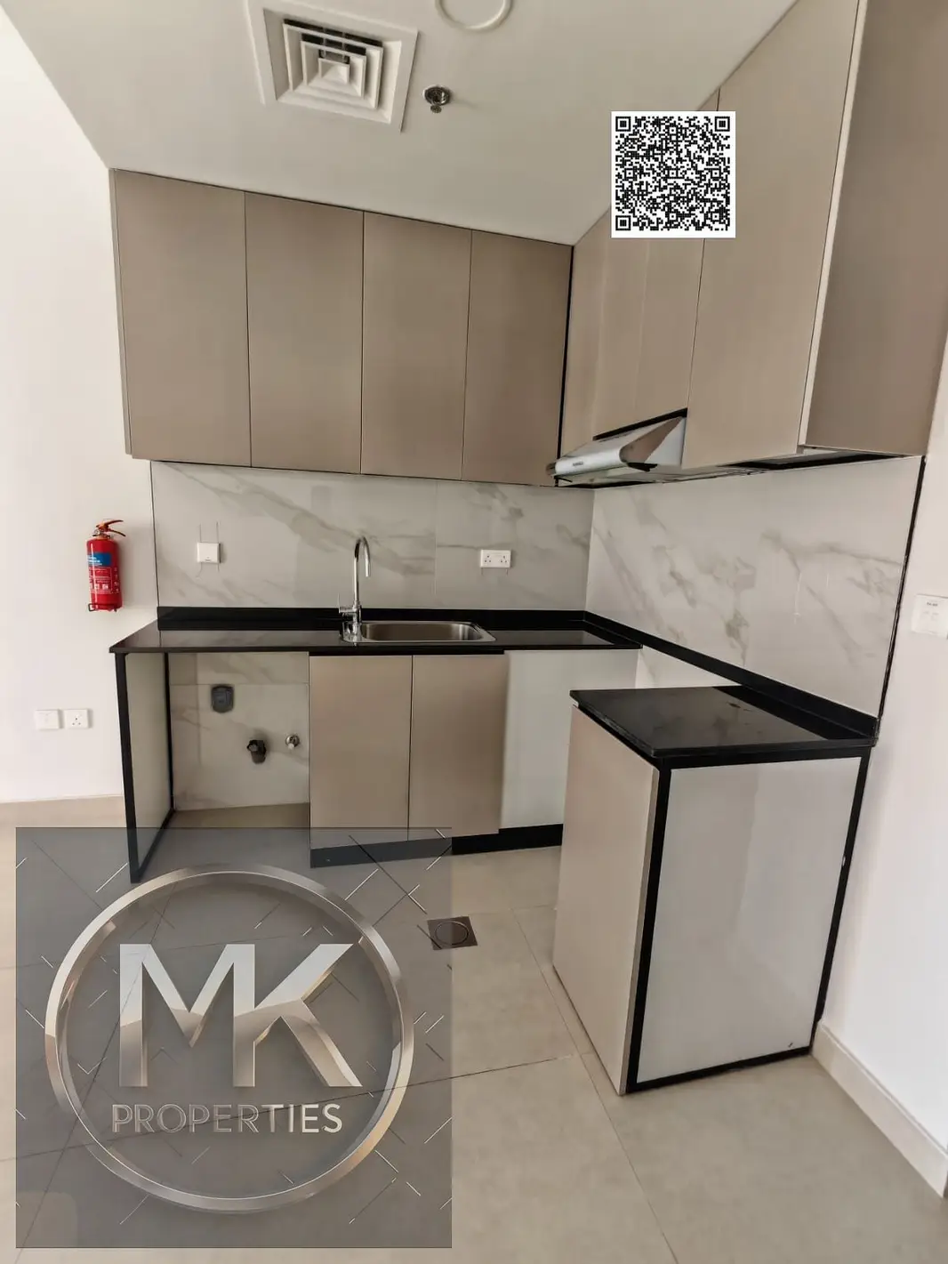 BIG TERRACE STUDIO I 1 % PAY ONLY AED 3,214 Monthly | Own a Studio in Ajman | Freehold For All Nationality.