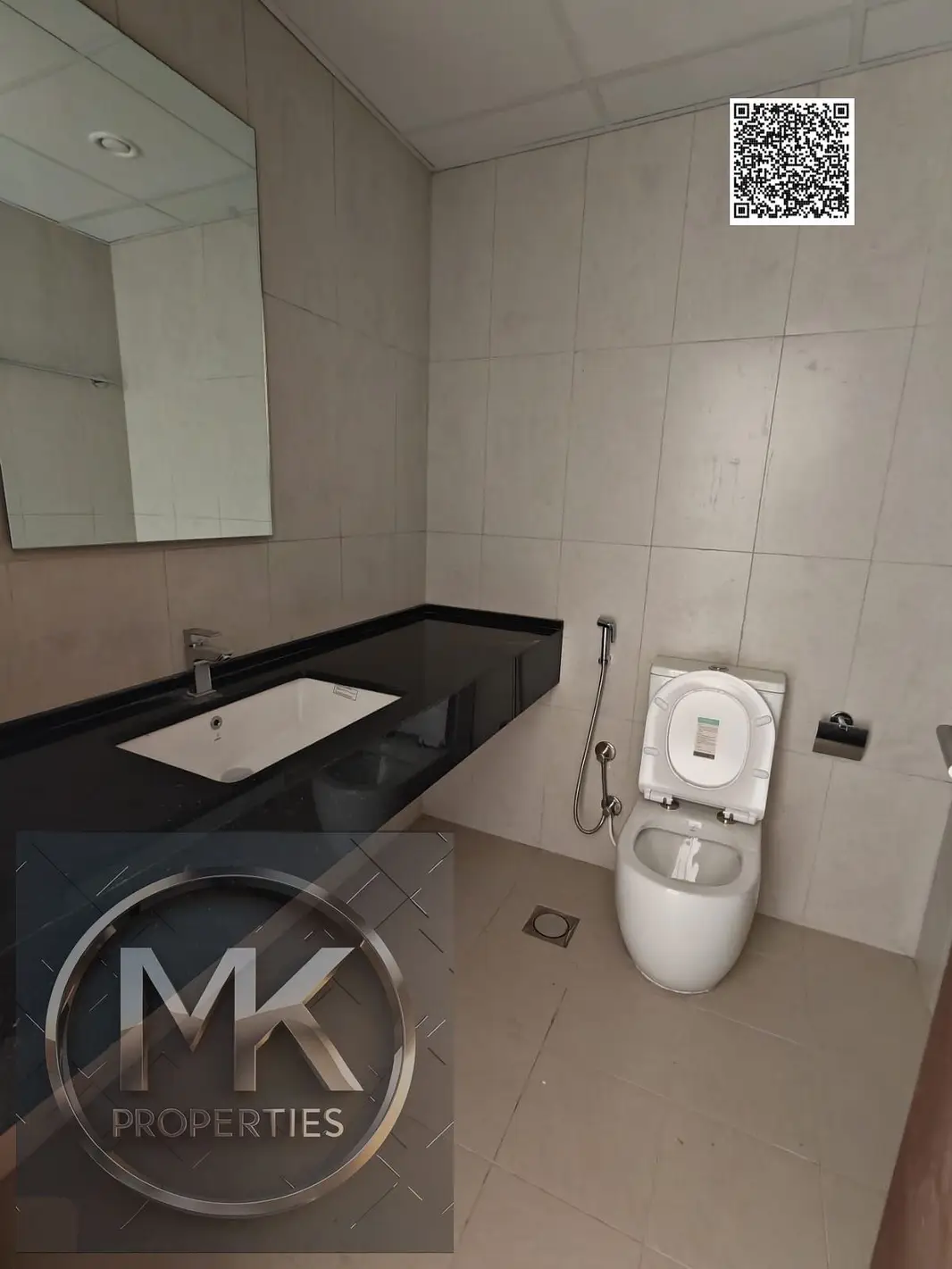 BIG TERRACE STUDIO I 1 % PAY ONLY AED 3,214 Monthly | Own a Studio in Ajman | Freehold For All Nationality.