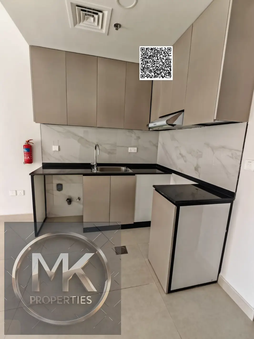 BIG TERRACE STUDIO I 1 % PAY ONLY AED 3,214 Monthly | Own a Studio in Ajman | Freehold For All Nationality.