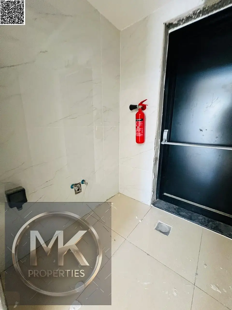 Shop for Rent in Al Helio 2 – Prime Main Road Location.