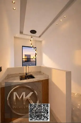 A great opportunity to own a beautiful villa in Al Helio, Ajman, located close to Fam Tower and Al Hamidiya Park.