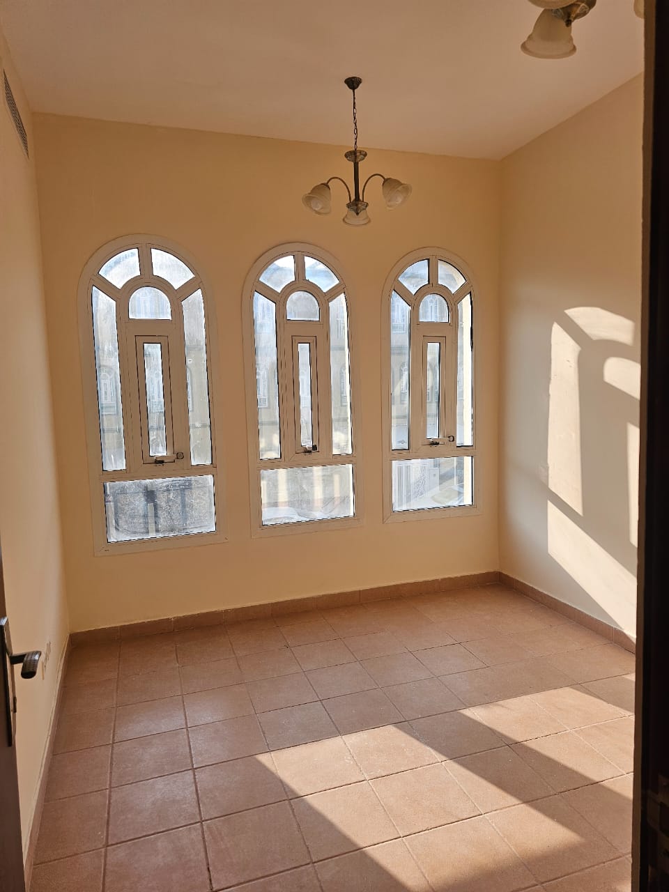 3 BHK Ajman uptown villa for sale Al Zahia Ajman.