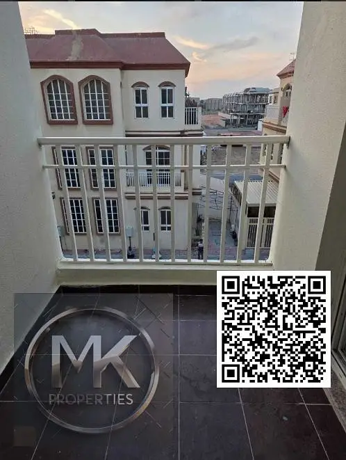 The Modern Design Townhouse Available For Sale IN AJMAN UP TOWN