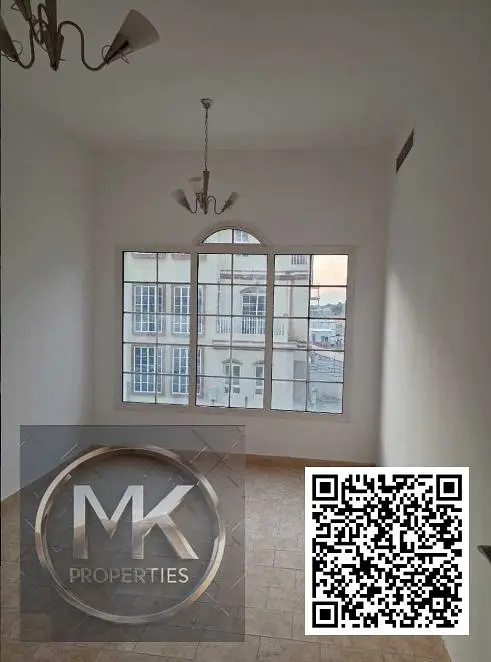 The Modern Design Townhouse Available For Sale IN AJMAN UP TOWN
