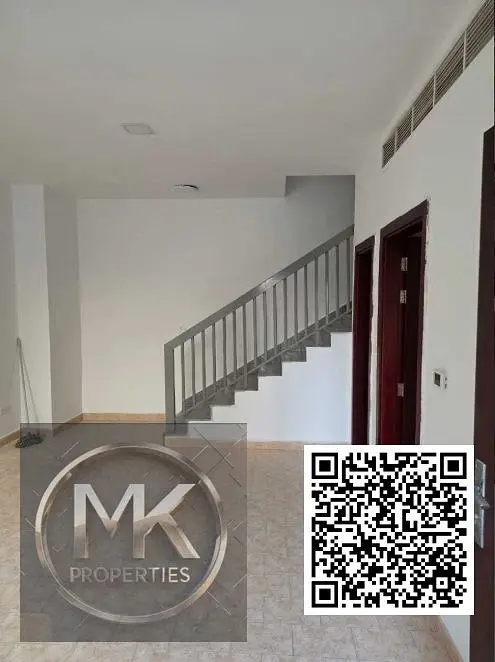 The Modern Design Townhouse Available For Sale IN AJMAN UP TOWN