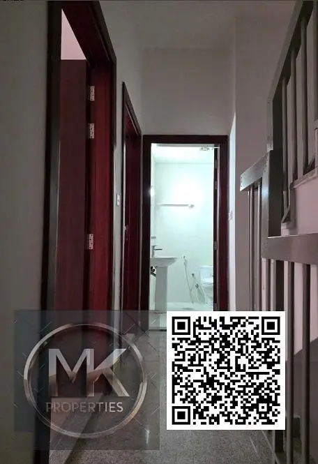 The Modern Design Townhouse Available For Sale IN AJMAN UP TOWN