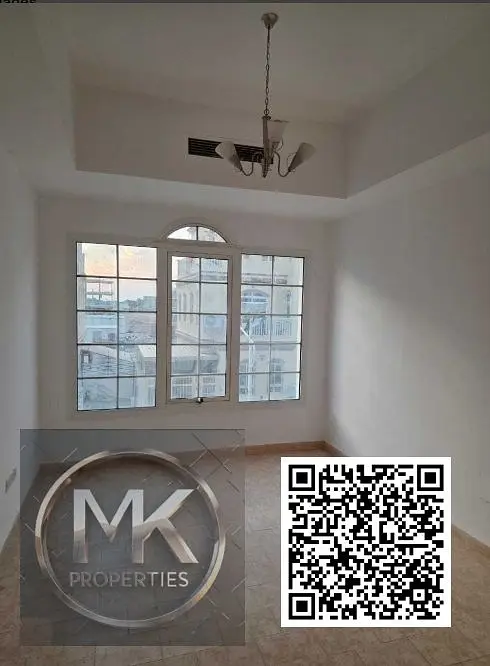 The Modern Design Townhouse Available For Sale IN AJMAN UP TOWN