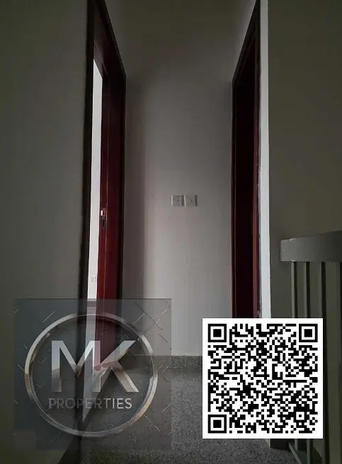 The Modern Design Townhouse Available For Sale IN AJMAN UP TOWN