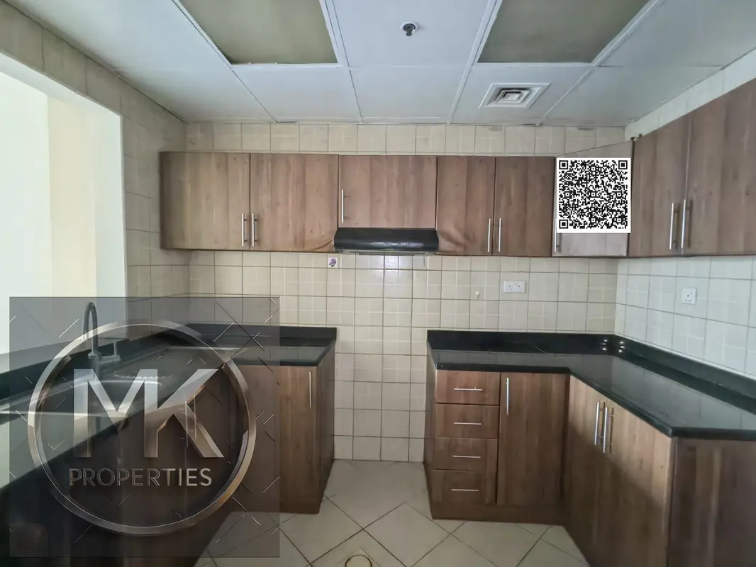 SPACIOUS 1 BEDROOM FOR RENT IN AJMAN 1 TOWER (ONLY FOR ASIAN)