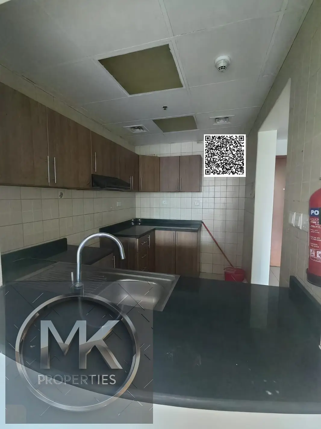 SPACIOUS 1 BEDROOM FOR RENT IN AJMAN 1 TOWER (ONLY FOR ASIAN)