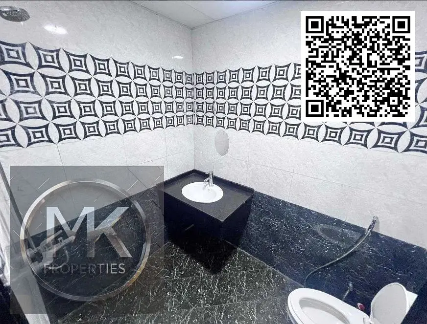 LUXURY FULLY FURNISHED Studio FOR RENT IN Al Mowaihat.