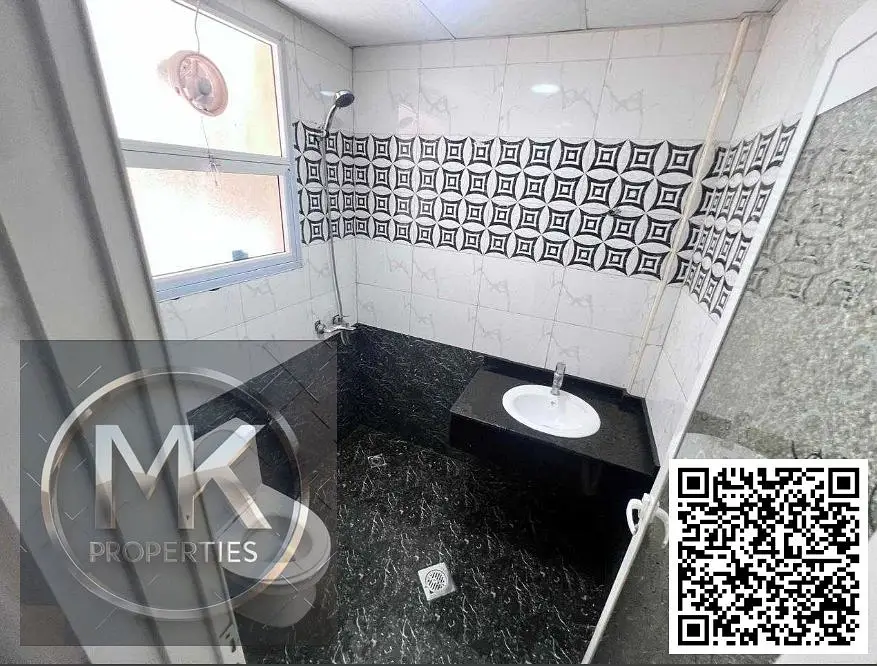 LUXURY FULLY FURNISHED 1 BHK FOR RENT IN Al MOWAIHAT AJMAN