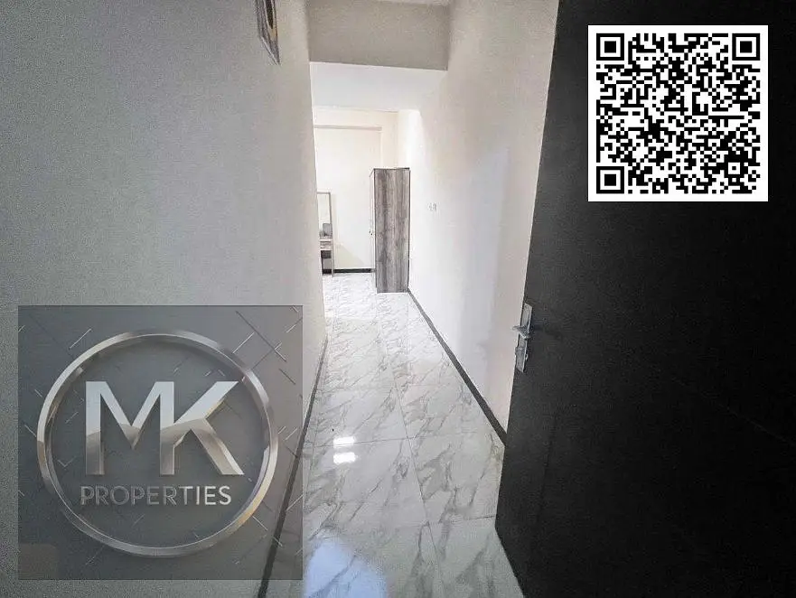 LUXURY FULLY FURNISHED 1 BHK FOR RENT IN Al MOWAIHAT AJMAN