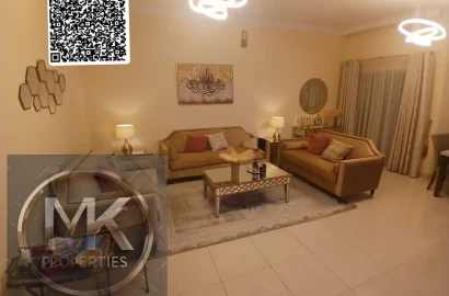 Spacious 2 Bedroom + Maid’s Room for Sale | Nuaimiya Towers, Ajman | Prime Location