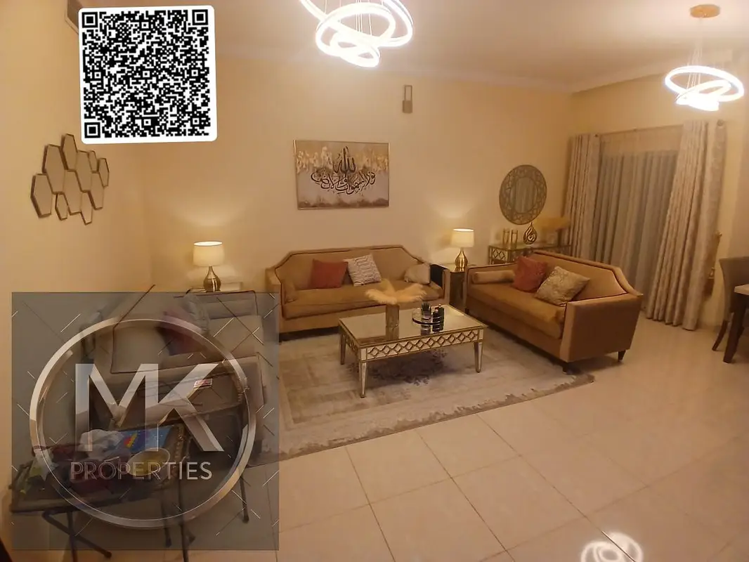 Spacious 2 Bedroom + Maid’s Room for Sale | Nuaimiya Towers, Ajman | Prime Location