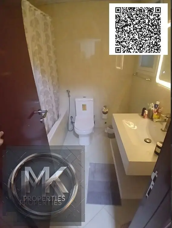 Spacious 2 Bedroom + Maid’s Room for Sale | Nuaimiya Towers, Ajman | Prime Location