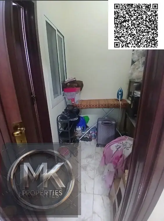 Spacious 2 Bedroom + Maid’s Room for Sale | Nuaimiya Towers, Ajman | Prime Location